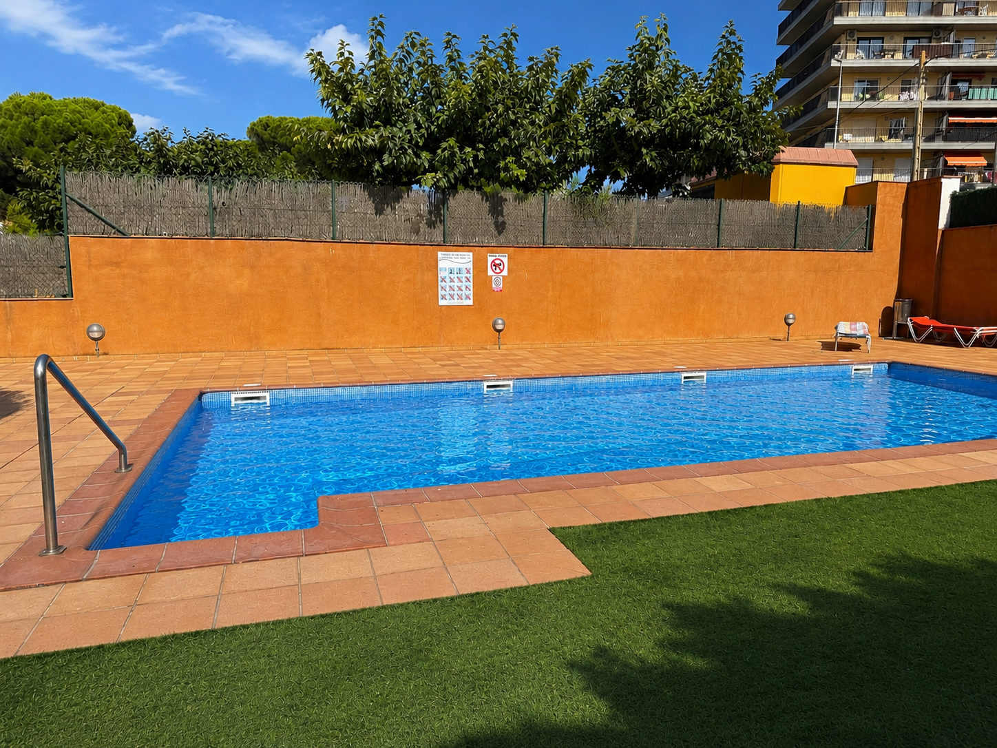 Apartament Port Nautic