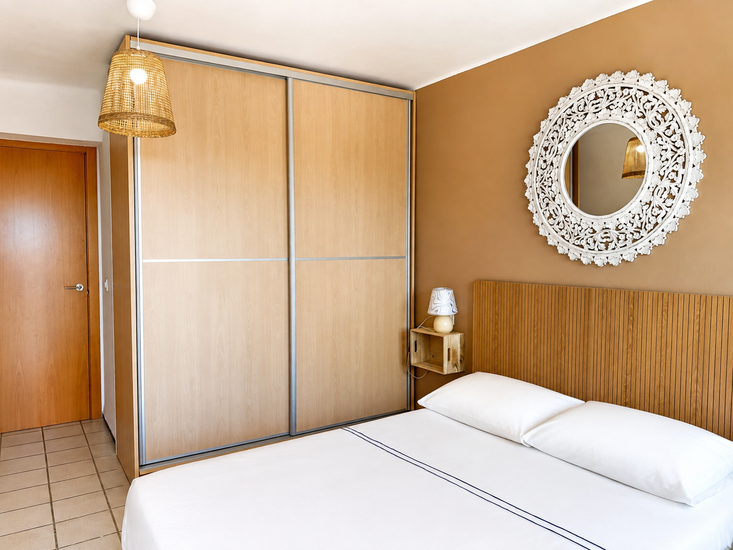Apartament Empuria Brava –  L’Escala