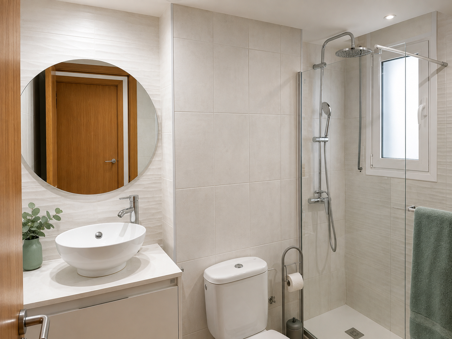 Apartament Empuria Brava –  L’Escala