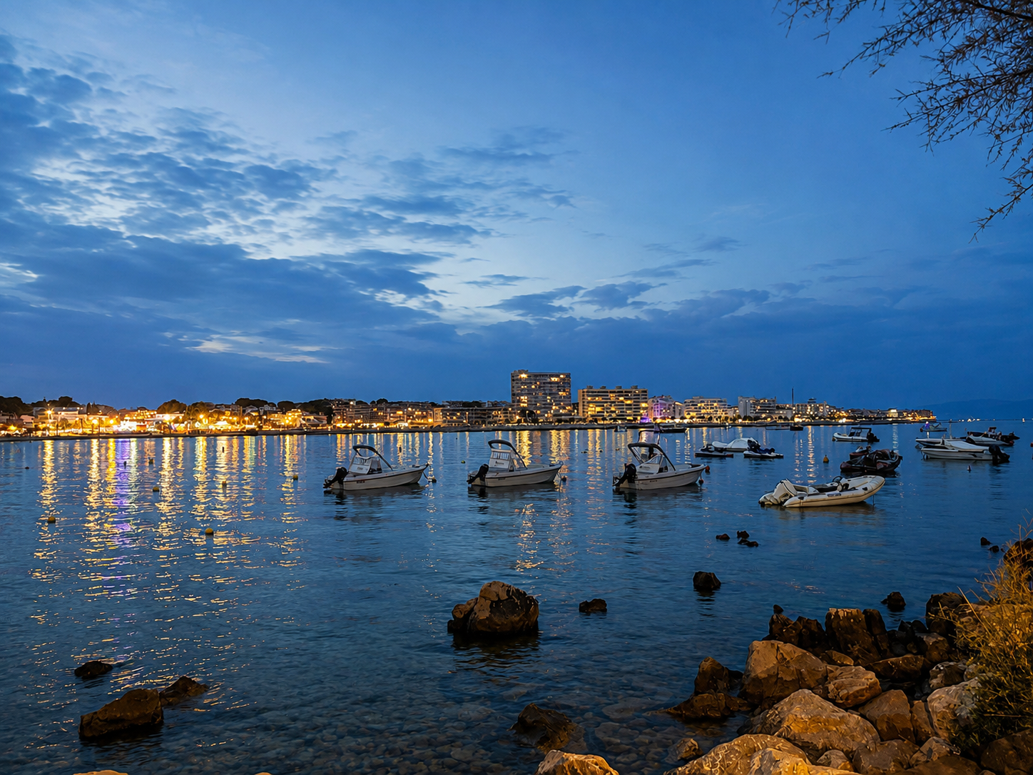 Apartament Port Nautic