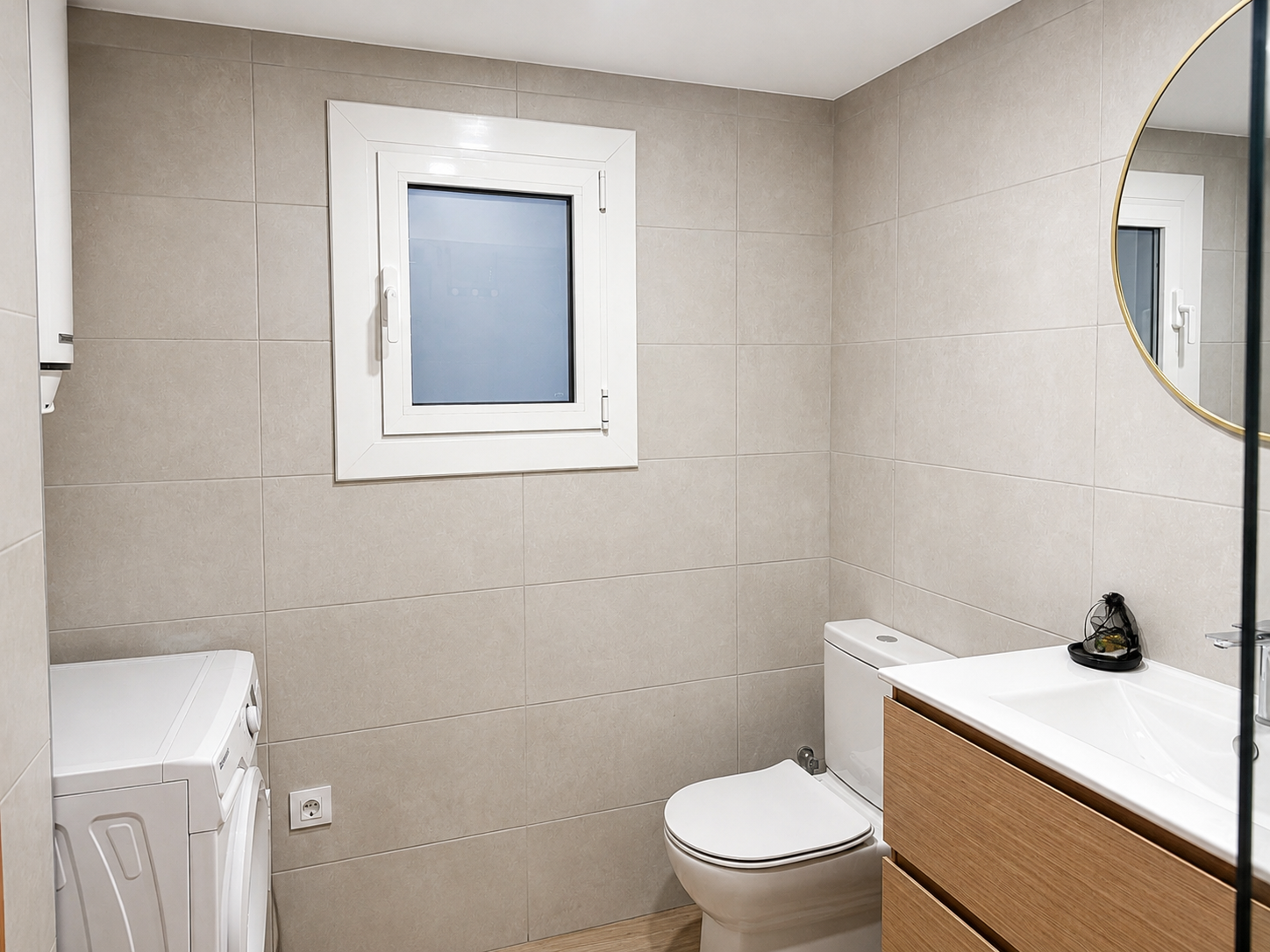 Apartament Empuria Brava –  L’Escala