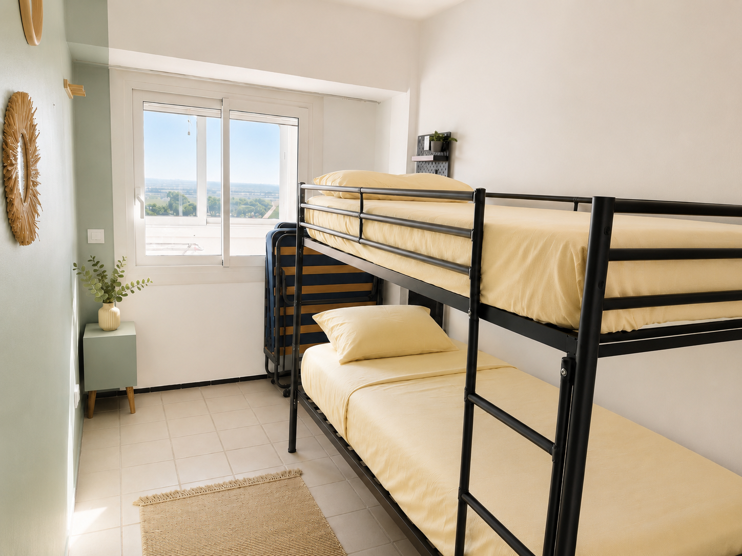 Apartament Empuria Brava –  L’Escala