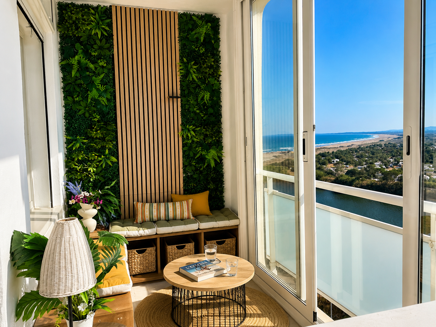 Apartament Empuria Brava –  L’Escala