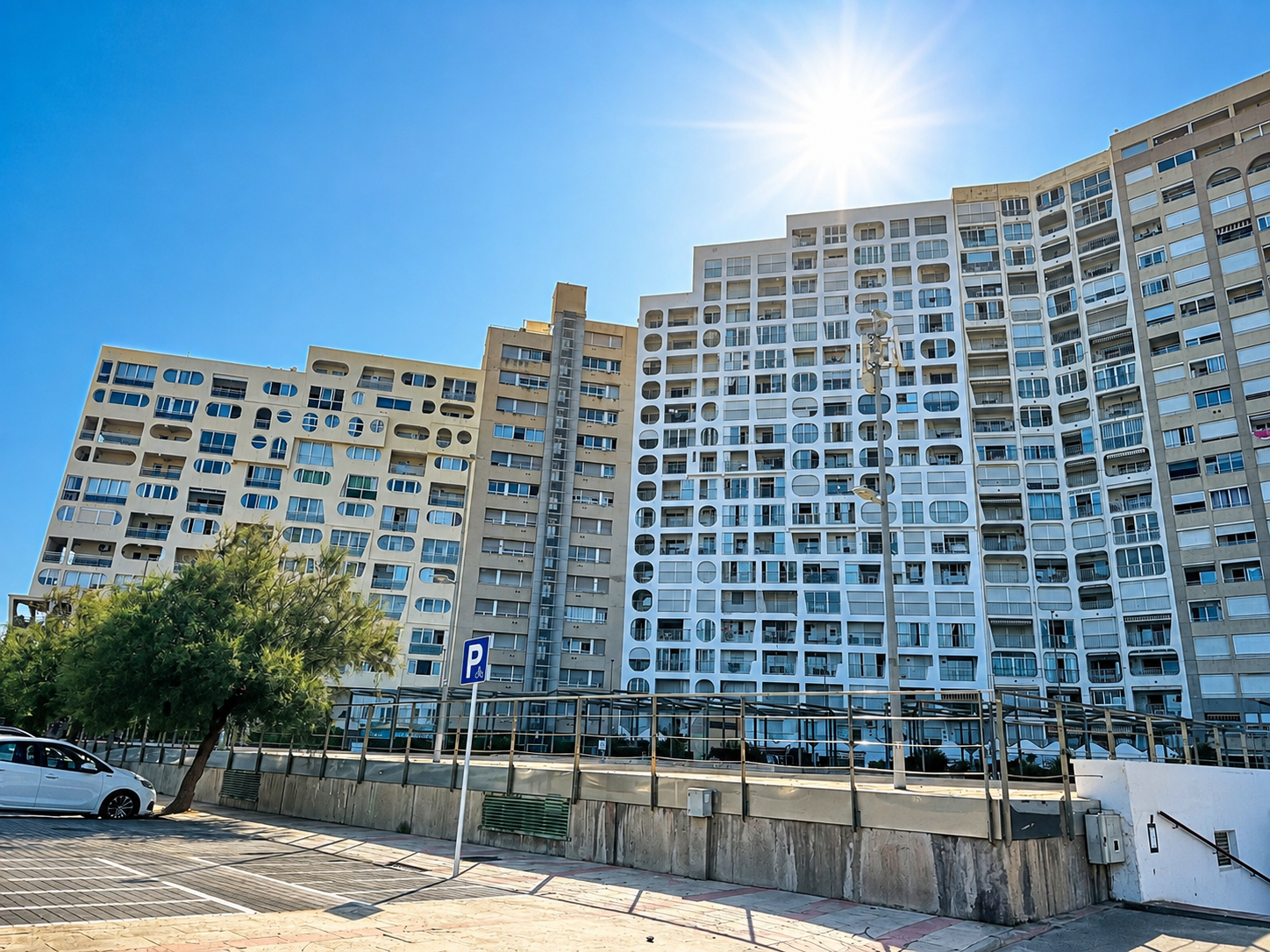 Apartament Empuria Brava –  L’Escala