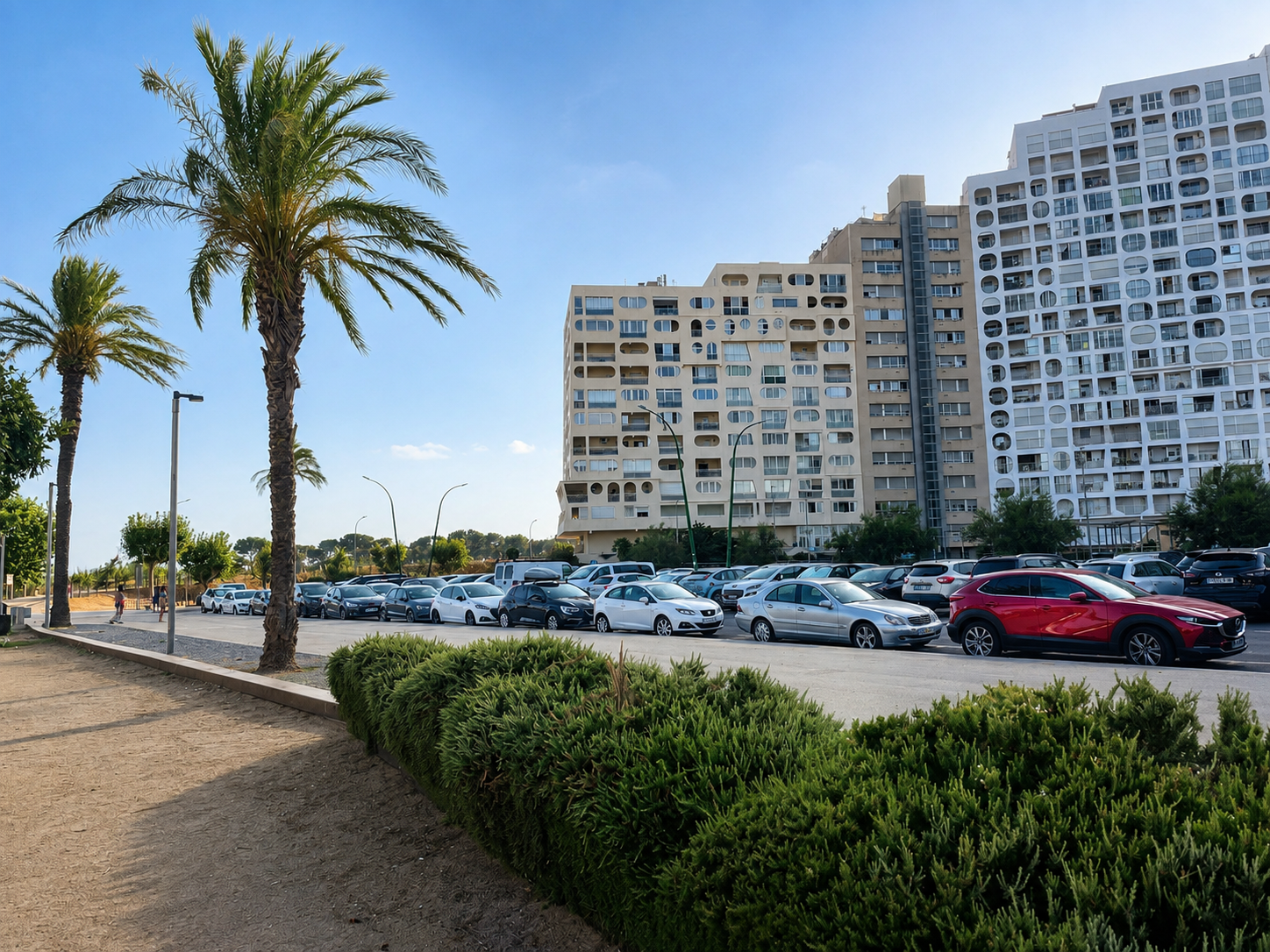 Apartament Empuria Brava –  L’Escala