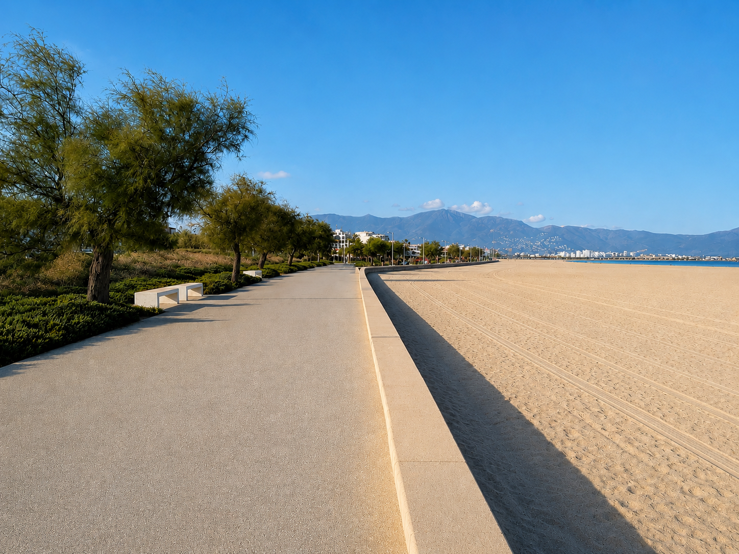 Apartament Empuria Brava –  L’Escala