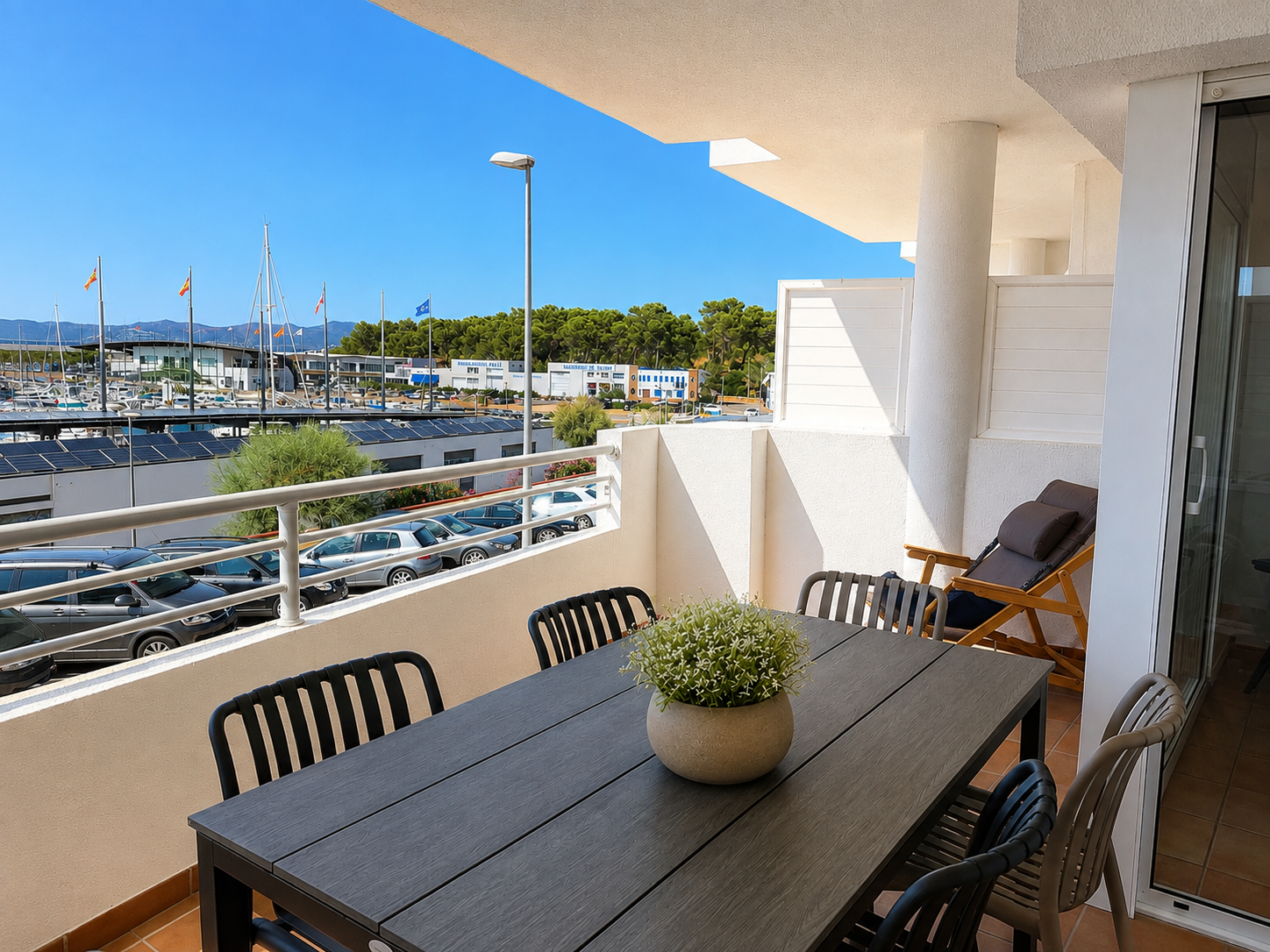 Apartament Port Nautic