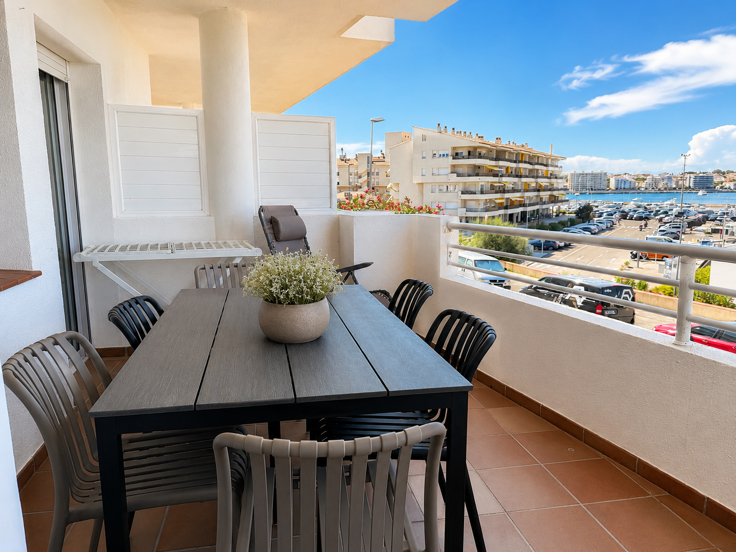 Apartament Port Nautic