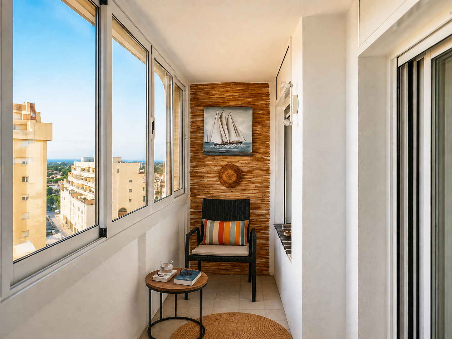 Apartament Empuria Brava –  L’Escala