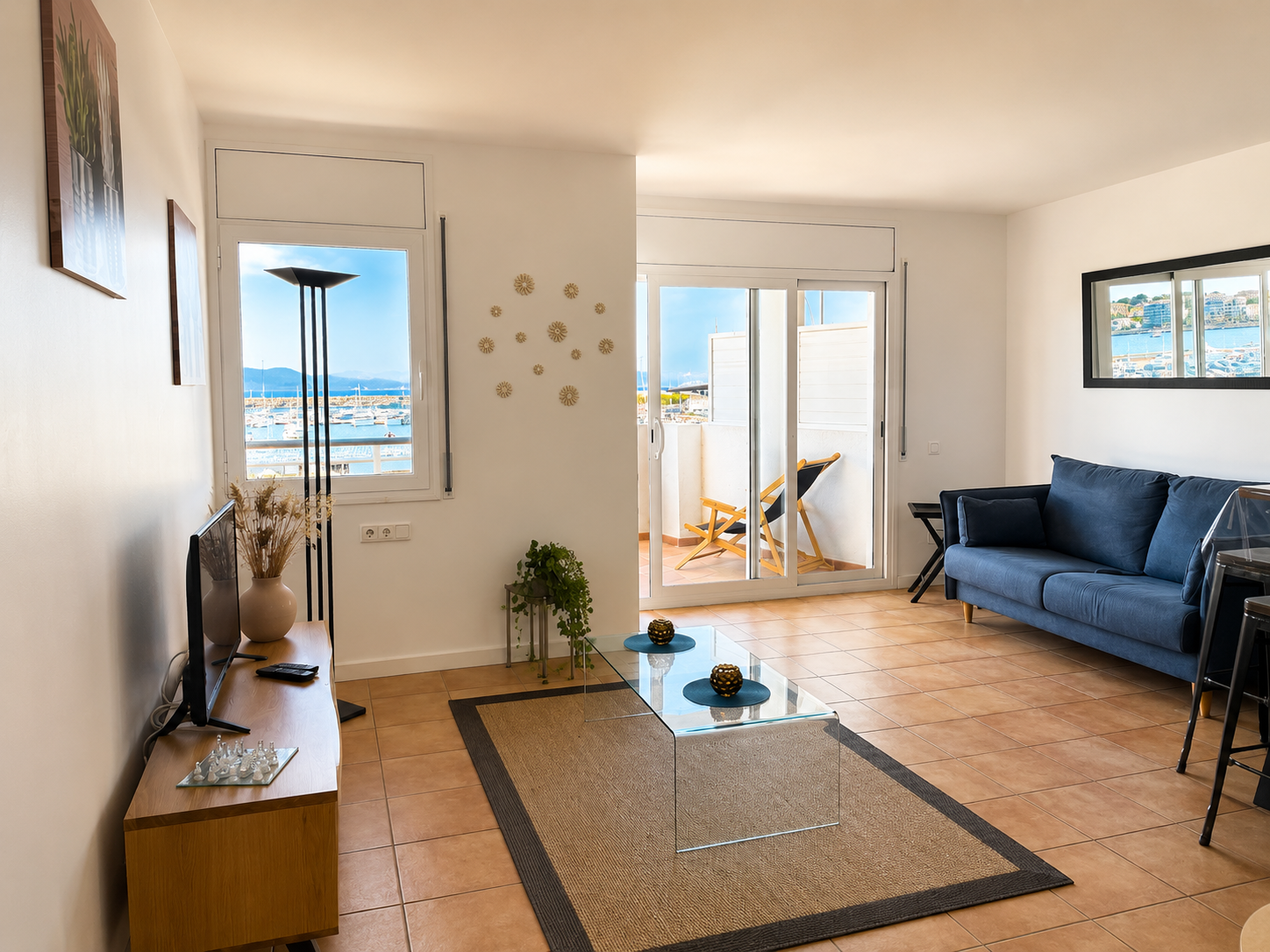 Apartament Port Nautic