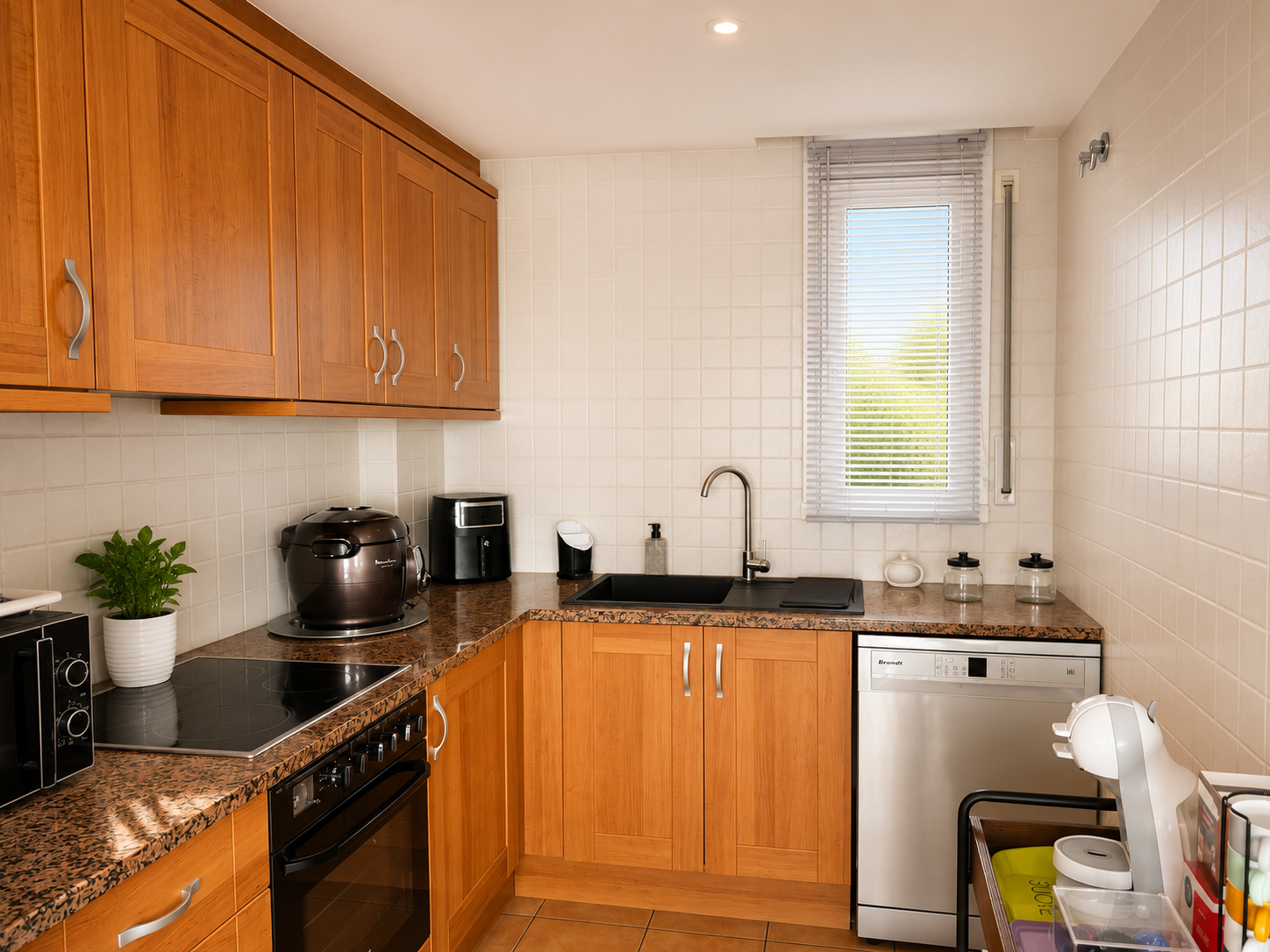 Apartament Port Nautic