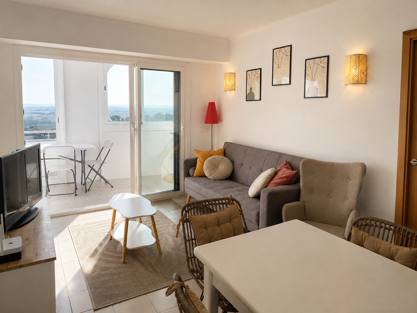 Apartament Empuria Brava –  L’Escala