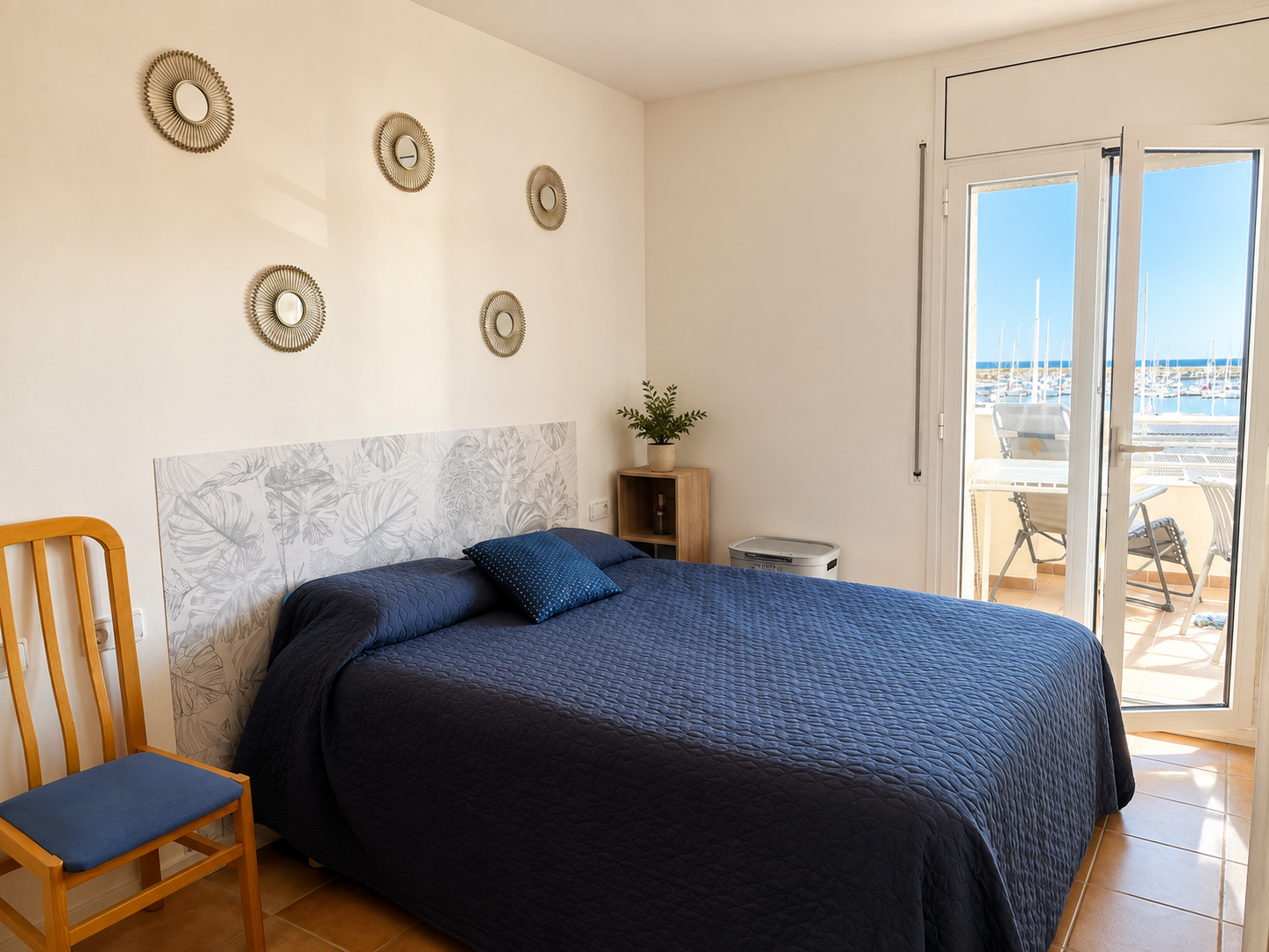 Apartament Port Nautic
