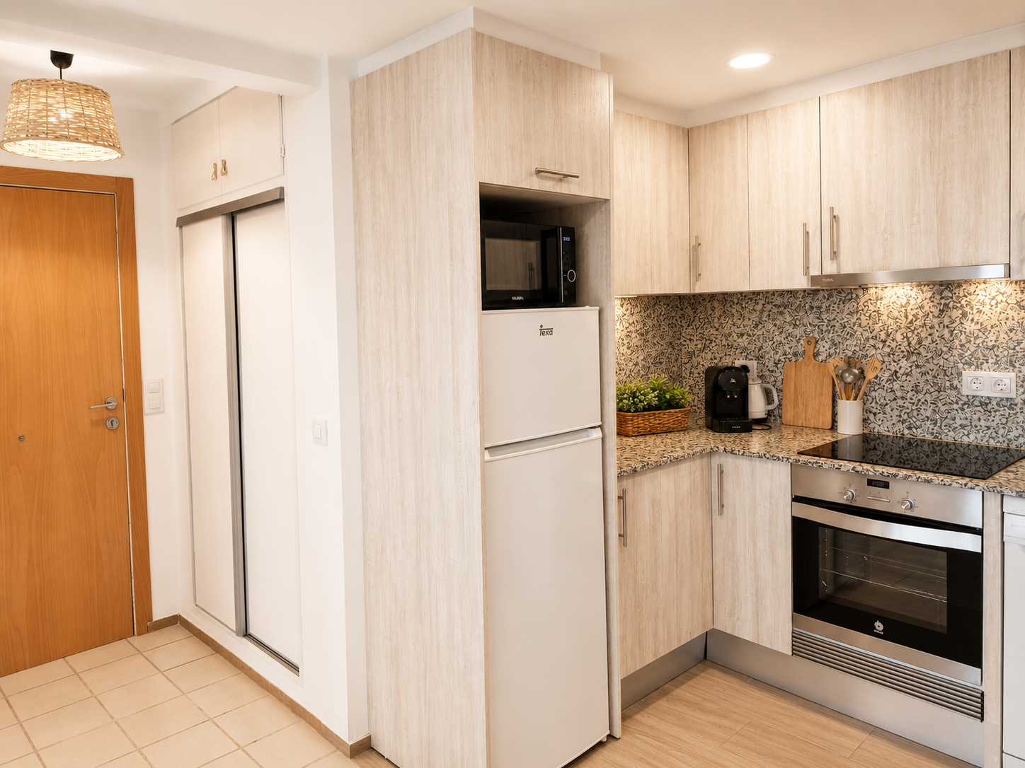Apartament Empuria Brava –  L’Escala