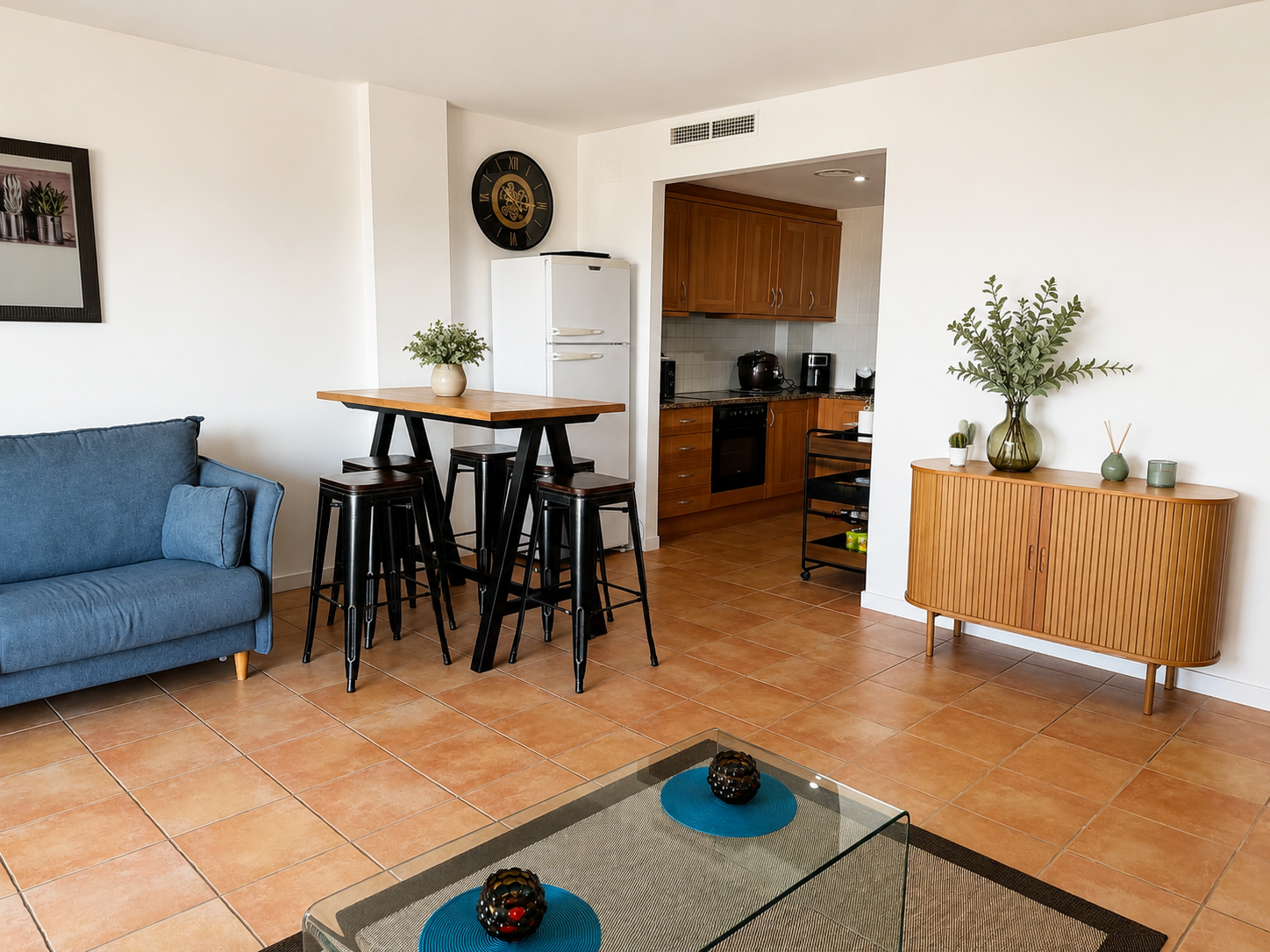 Apartament Port Nautic