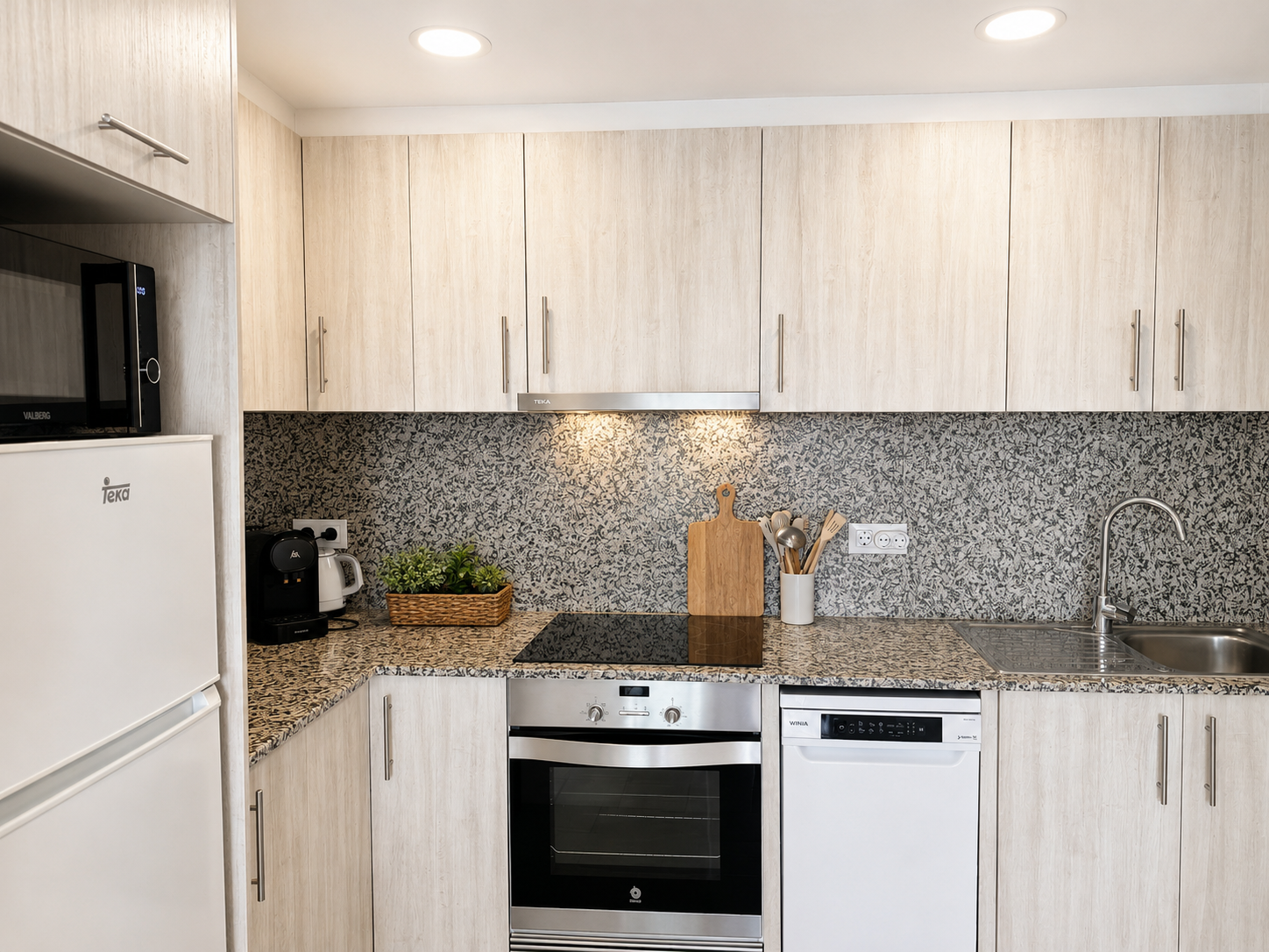 Apartament Empuria Brava –  L’Escala