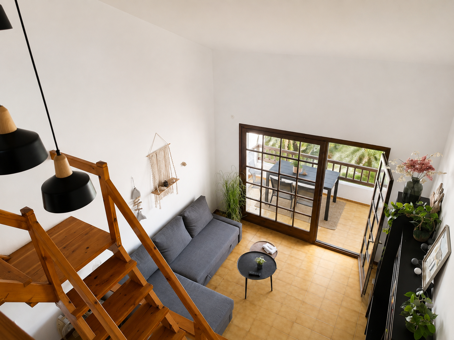Duplex Pueblo Pinos III