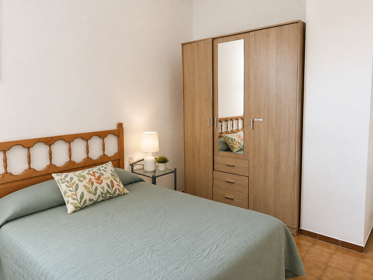 Duplex Pueblo Pinos III