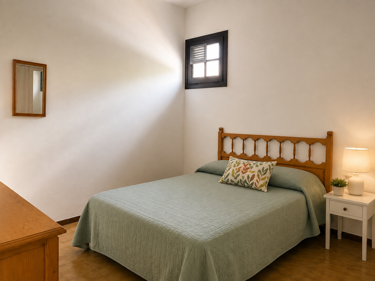 Duplex Pueblo Pinos III