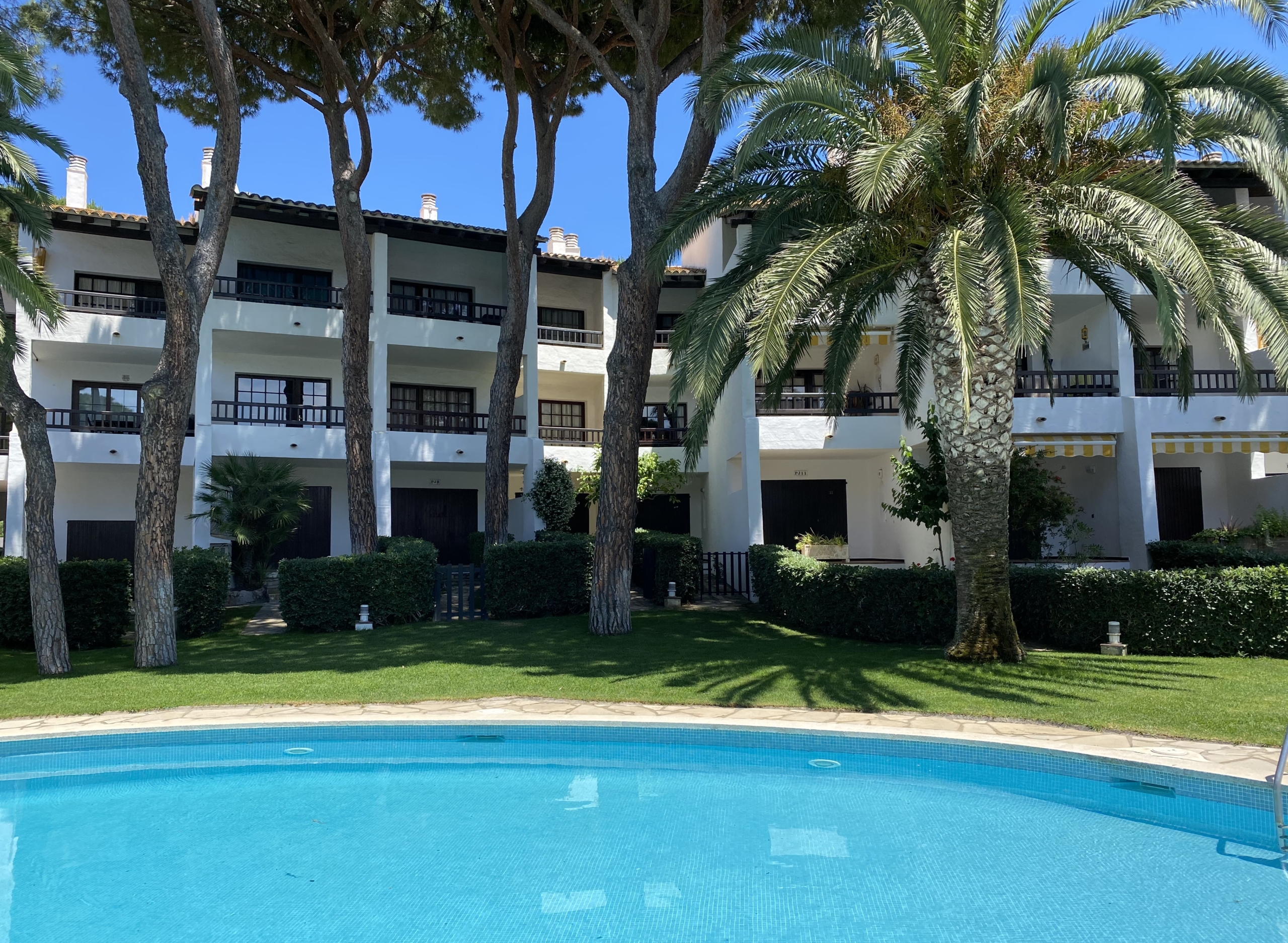 Duplex Pueblo Pinos III