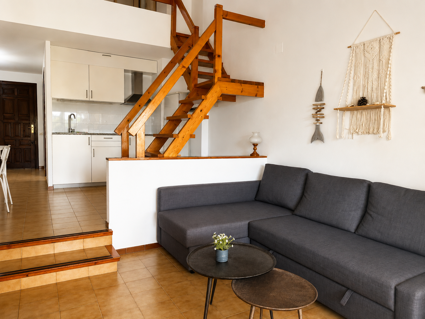 Duplex Pueblo Pinos III