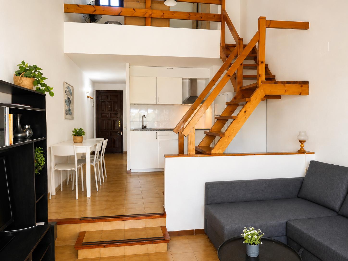 Duplex Pueblo Pinos III