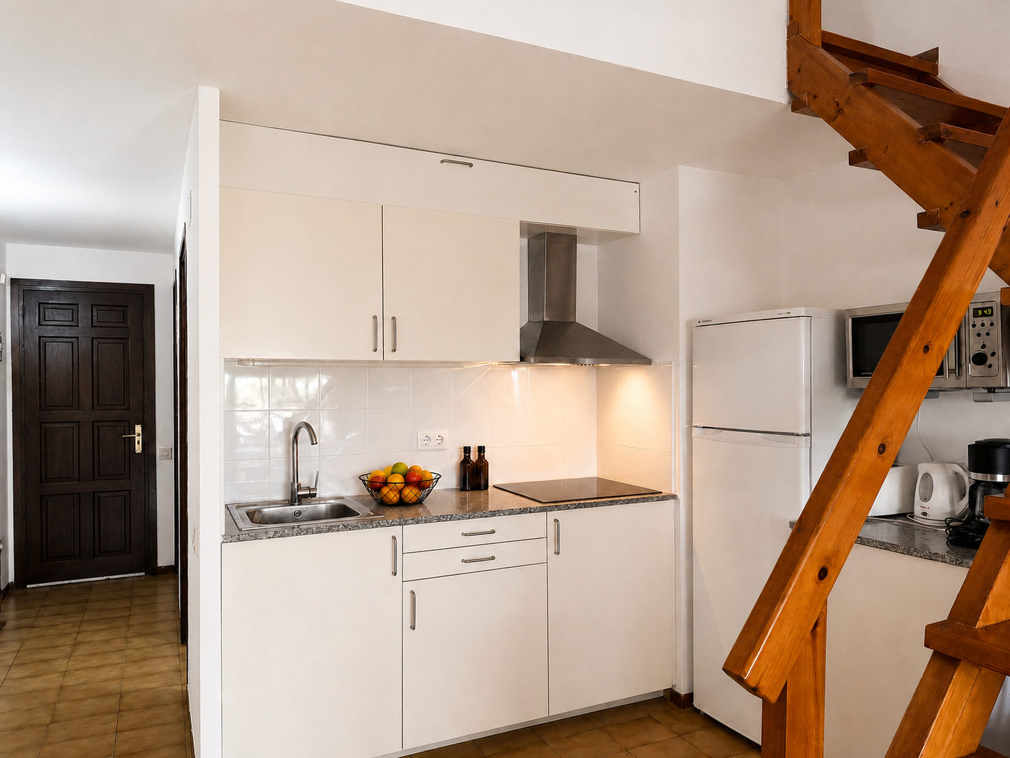 Duplex Pueblo Pinos III