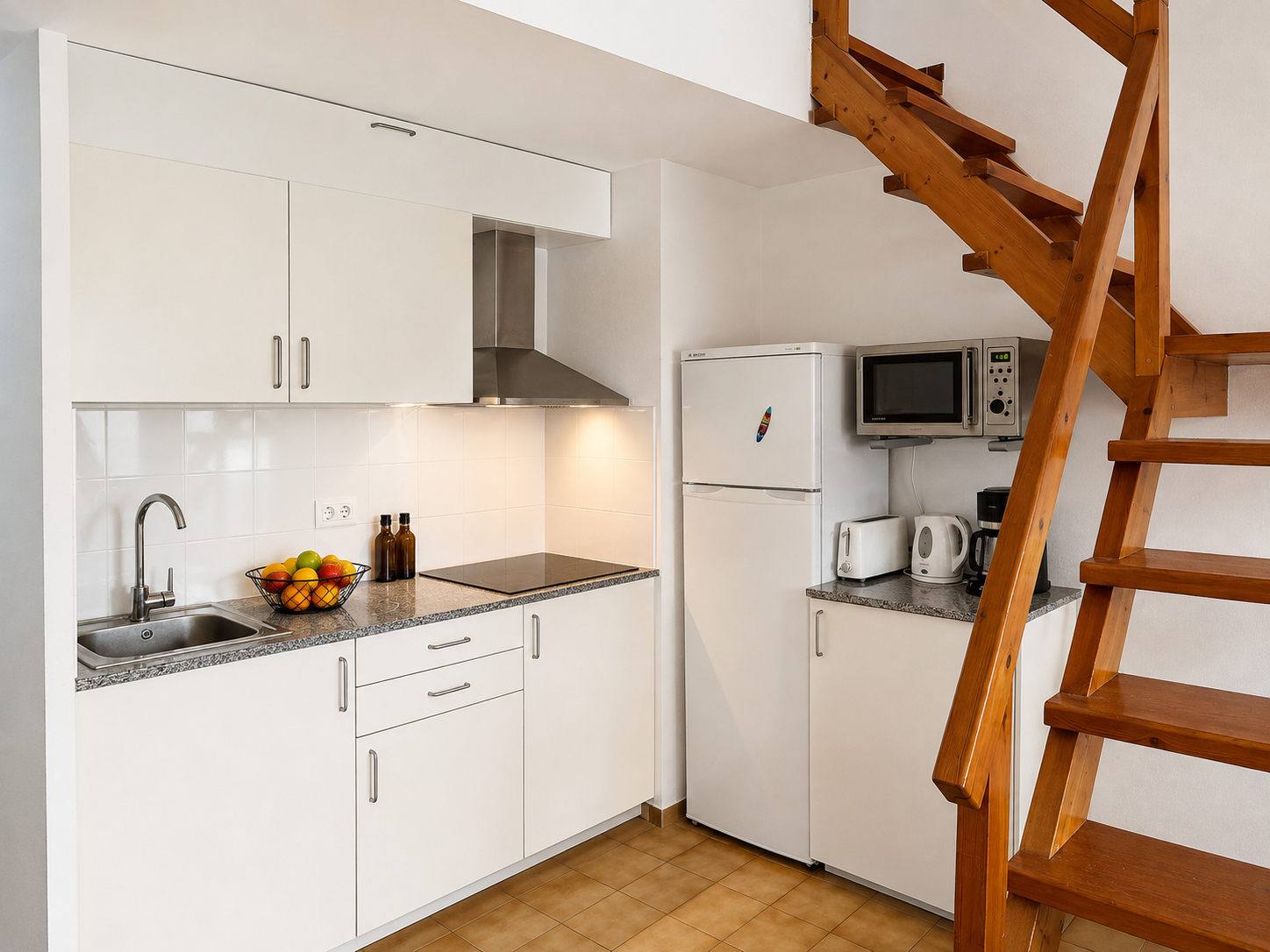 Duplex Pueblo Pinos III