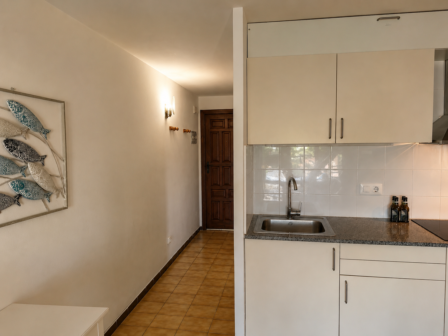 Duplex Pueblo Pinos III
