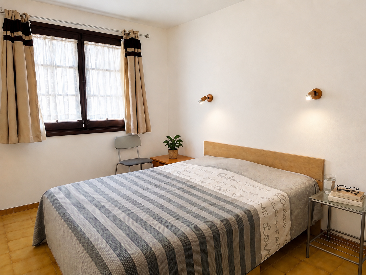 Duplex Pueblo Pinos III