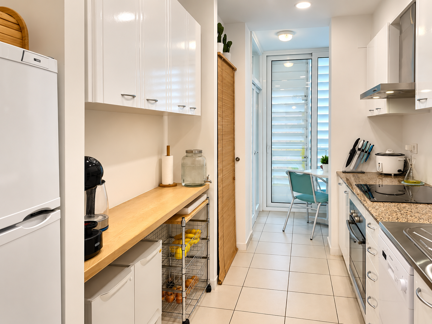 Apartament Charme Mediterrani,  L’Escala