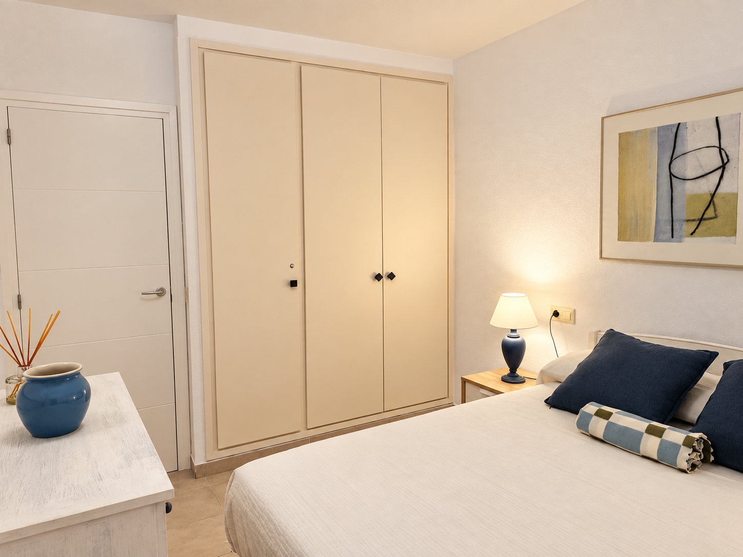 Apartament Charme Mediterrani,  L’Escala