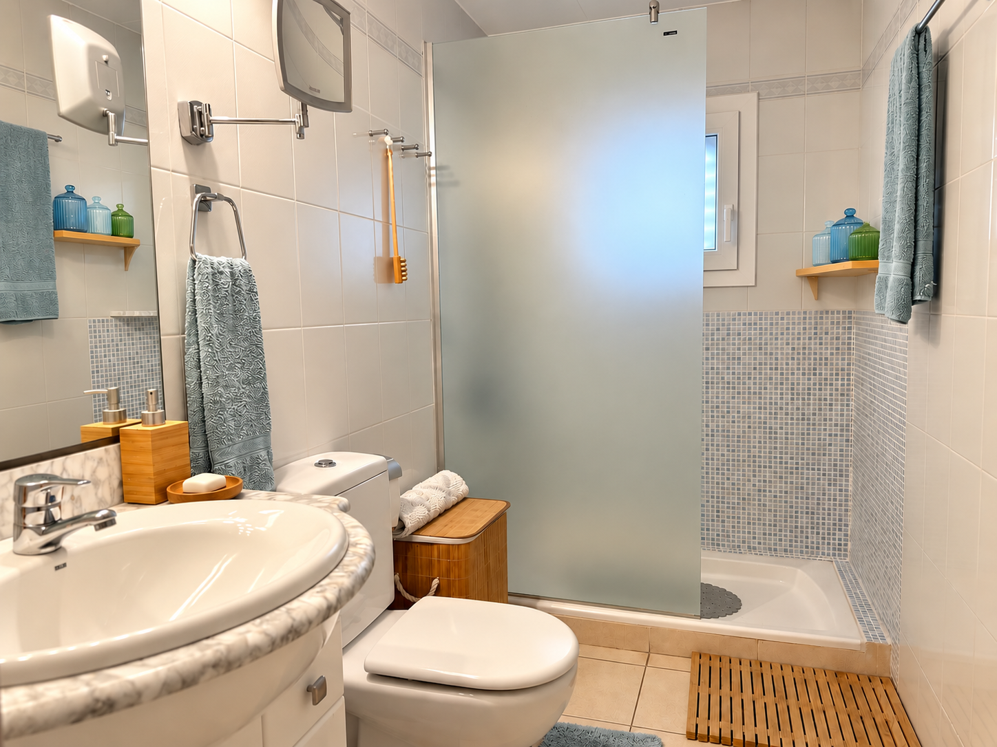 Apartament Charme Mediterrani,  L’Escala