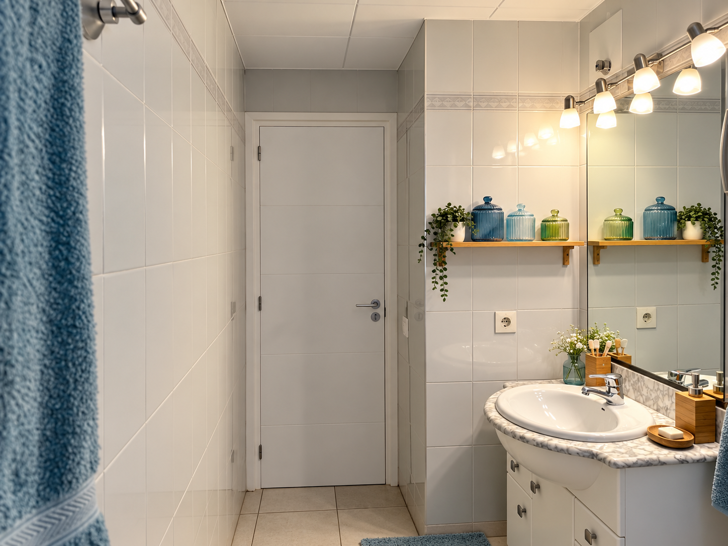 Apartament Charme Mediterrani,  L’Escala