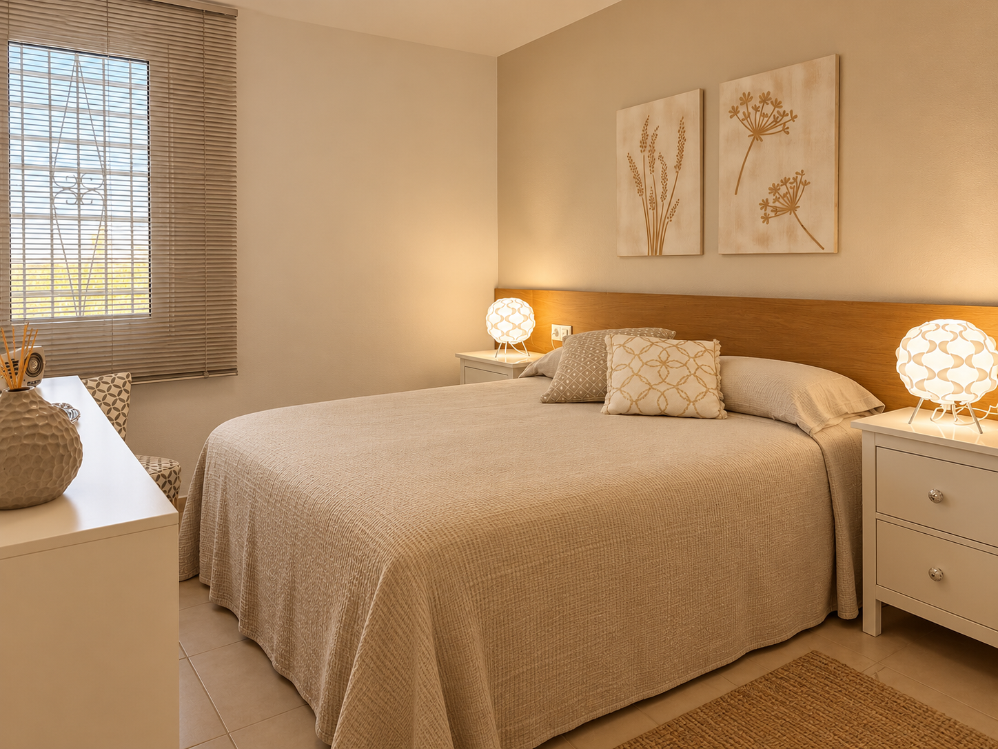 Apartament Charme Mediterrani,  L’Escala