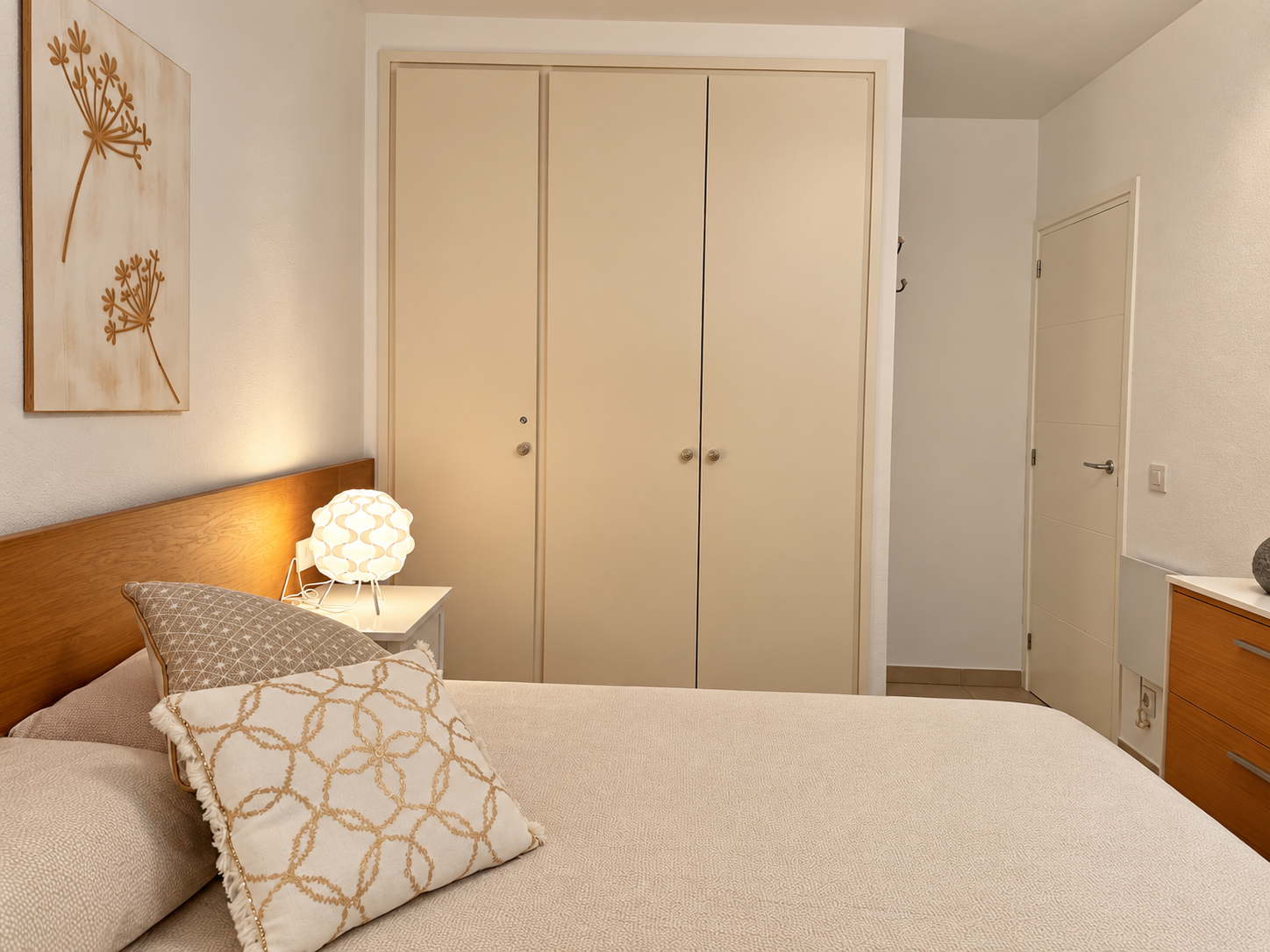 Apartament Charme Mediterrani,  L’Escala