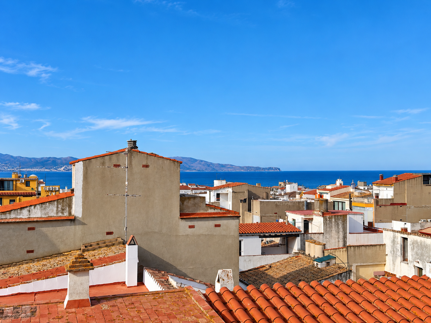 Apartament Charme Mediterrani,  L’Escala
