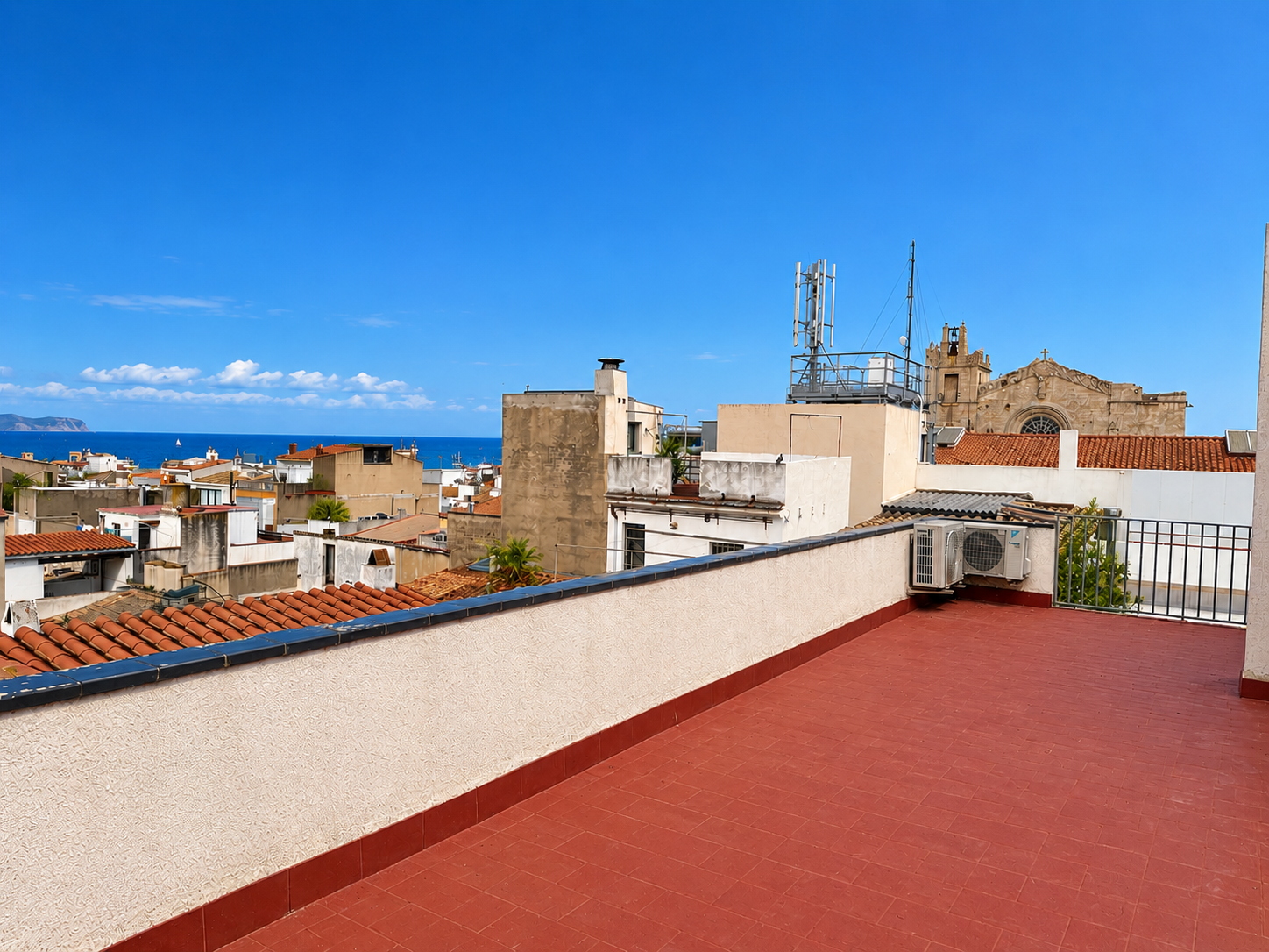 Apartament Charme Mediterrani,  L’Escala