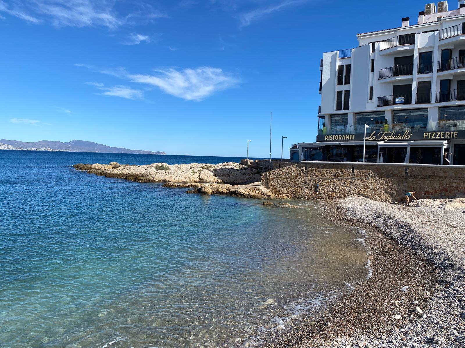 Apartament Charme Mediterrani,  L’Escala