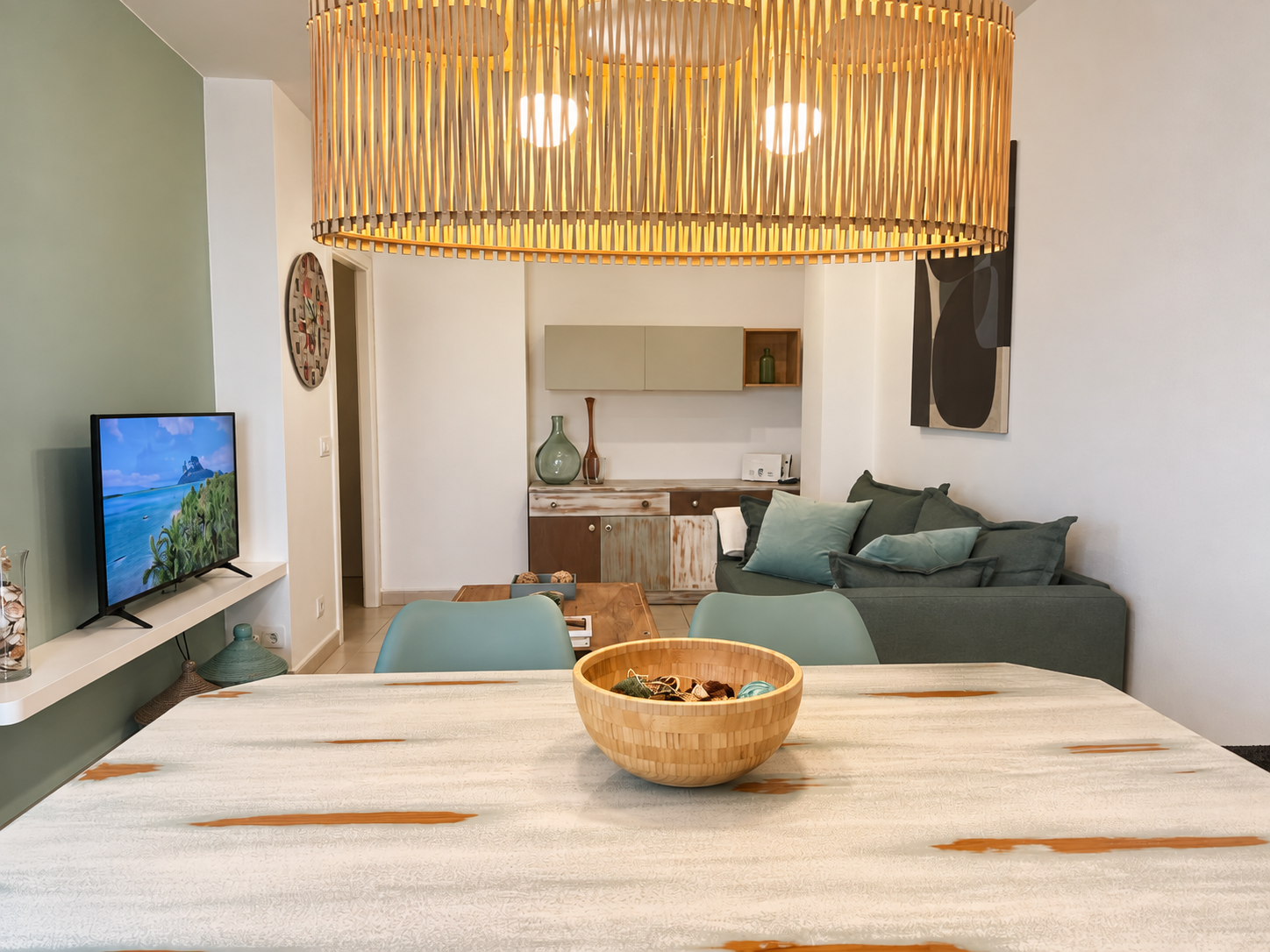 Apartament Charme Mediterrani,  L’Escala