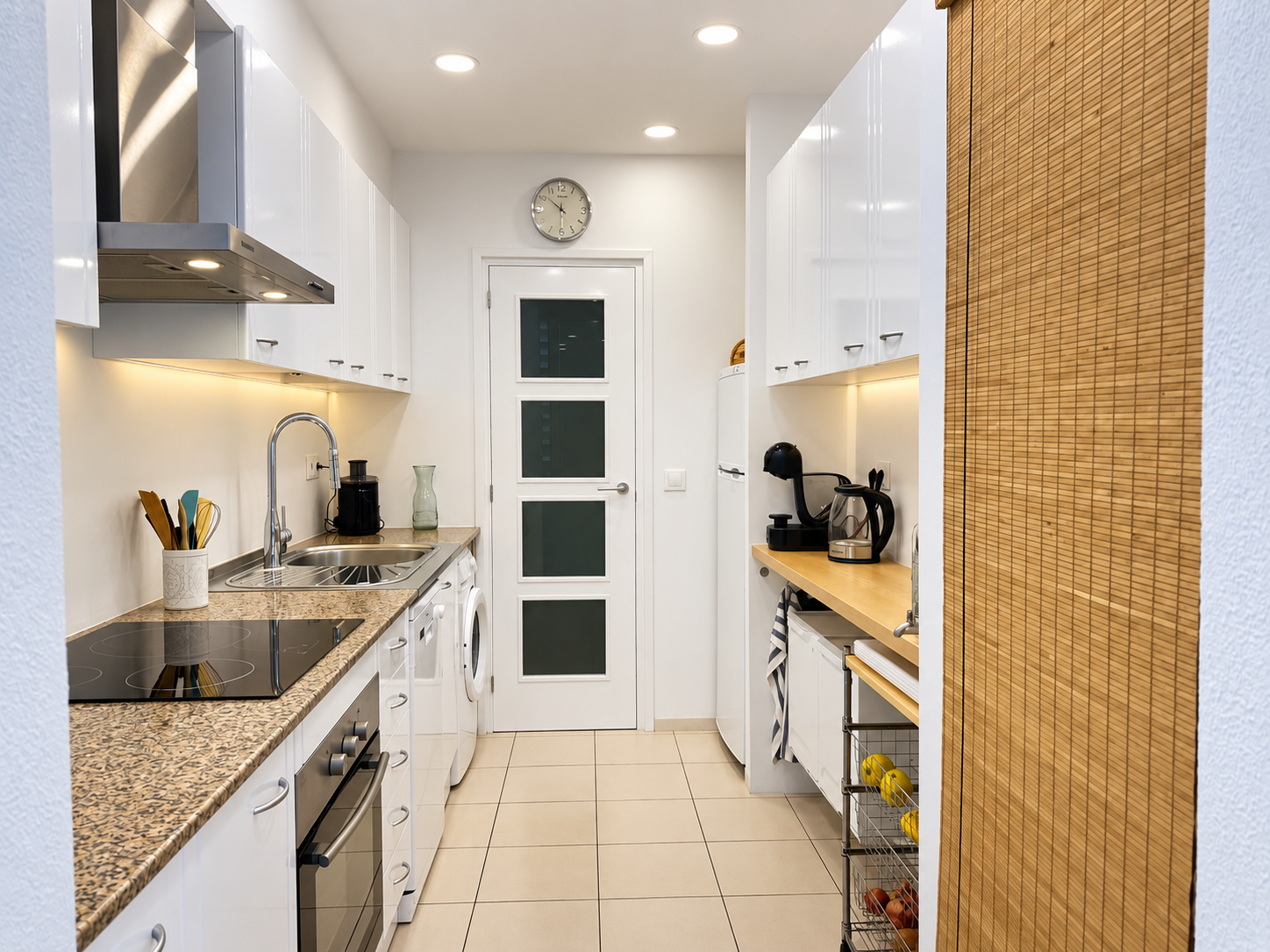 Apartament Charme Mediterrani,  L’Escala