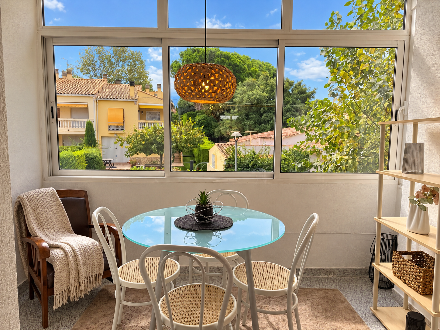 Apartament Norfeu,  L’Escala