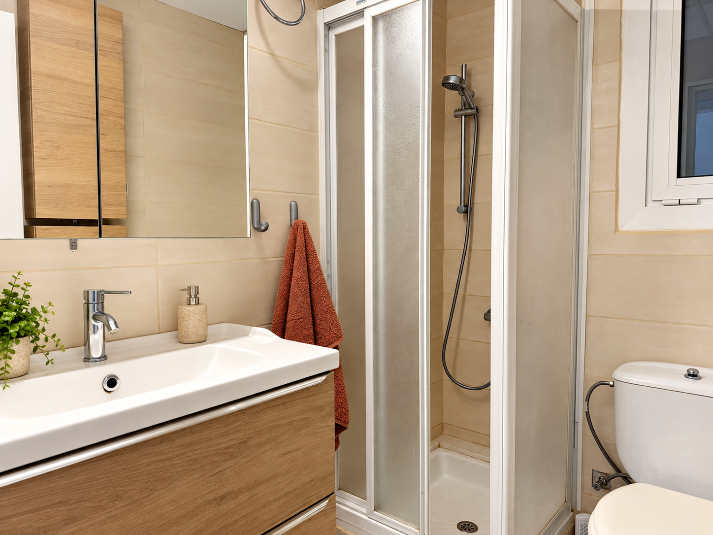 Apartament Norfeu,  L’Escala