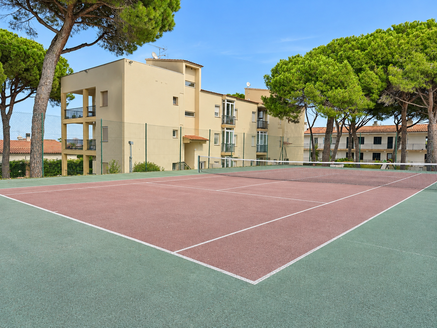 Apartament Montemar,  L’Escala