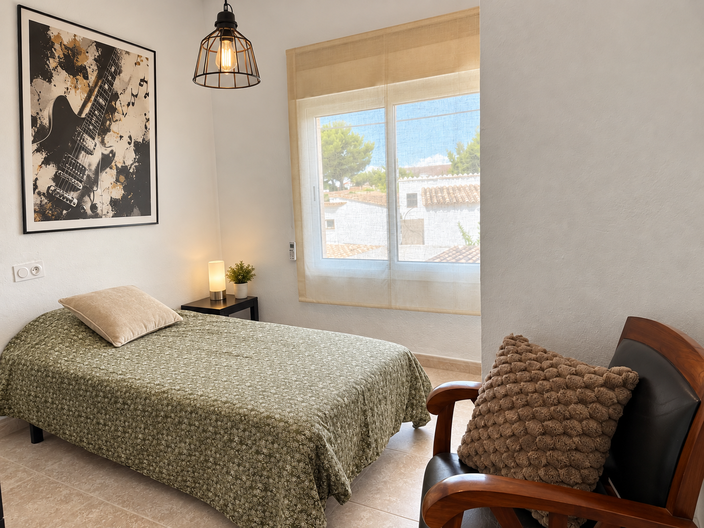 Apartament Norfeu,  L’Escala