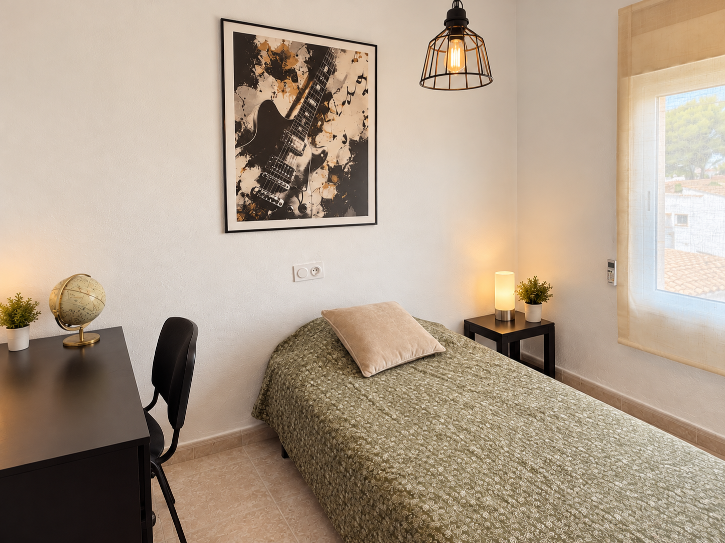 Apartament Norfeu,  L’Escala