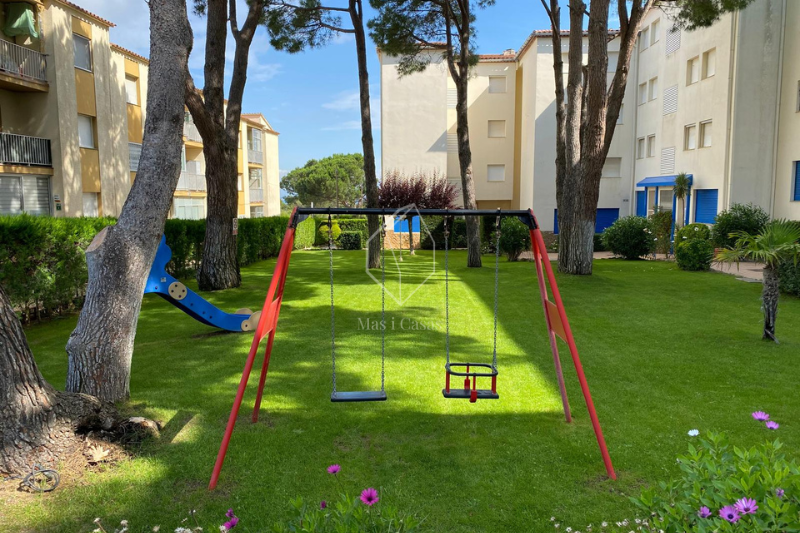 Apartament Magda, L’Escala