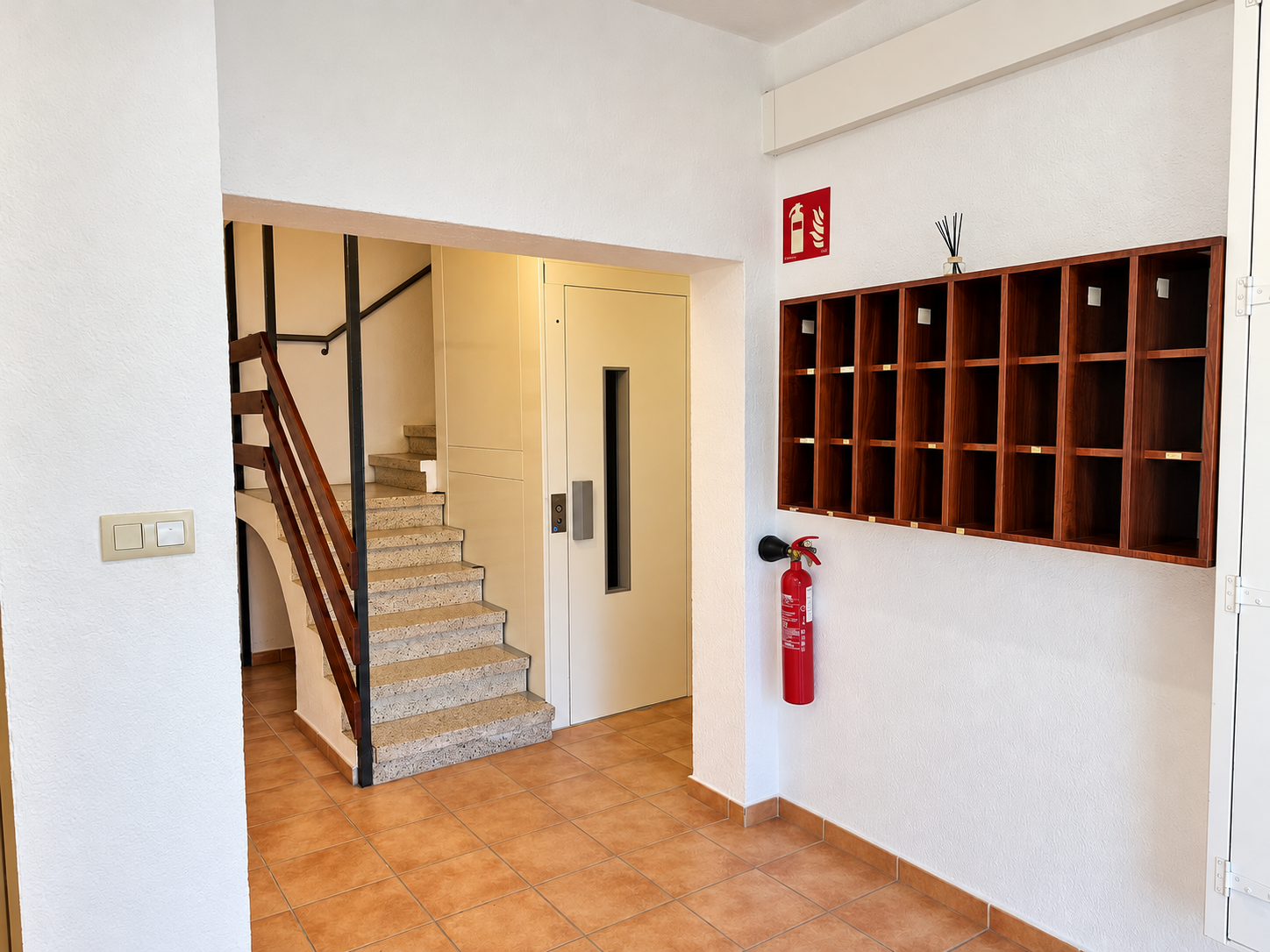 Apartament Montemar,  L’Escala