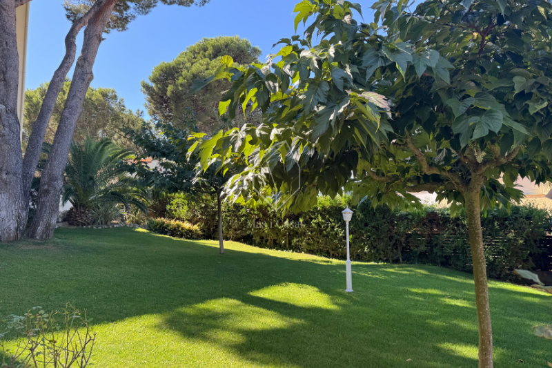 Apartament Magda, L’Escala