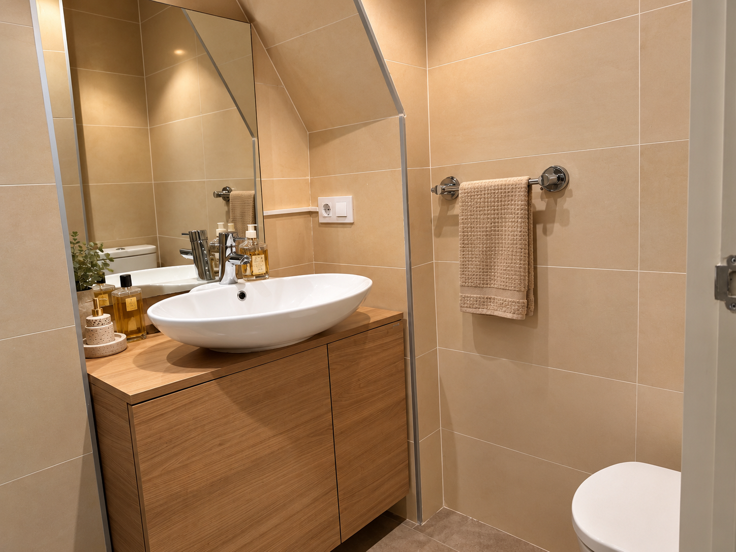 Duplex Fidué